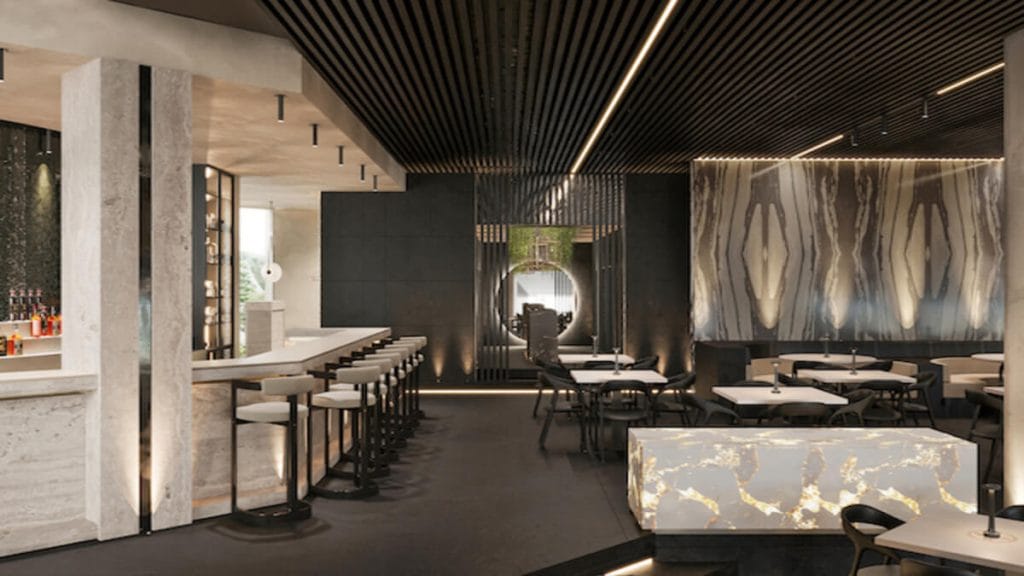 Cocktail Bars Gauteng