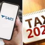SARS auto assessment