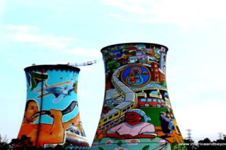 Gauteng winter destinations