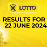 ithuba lotto results