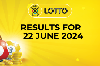 ithuba lotto results