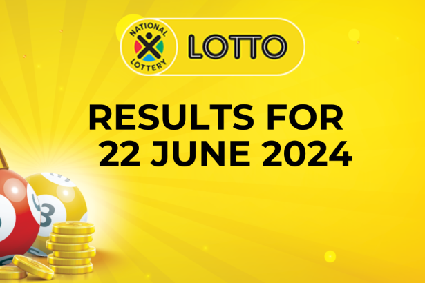 ithuba lotto results