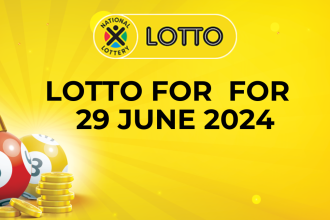 ITHUBA LOTTO RESULTS