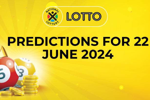 ithuba lotto results