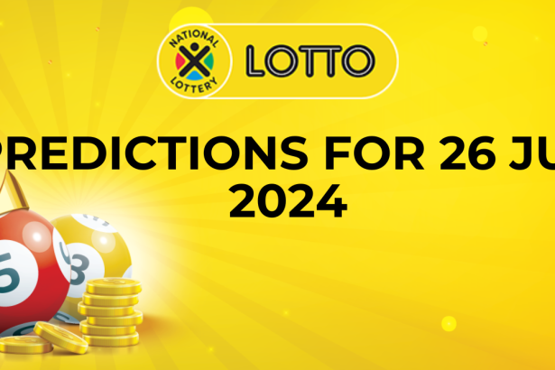 ithuba lotto predictions
