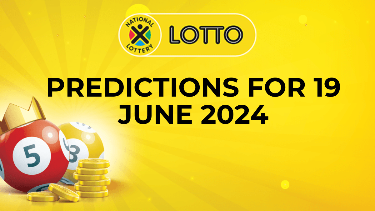 lotto predictions