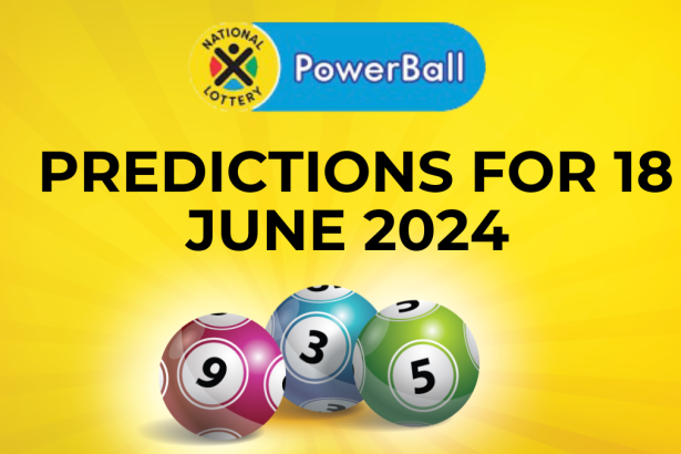 powerball predictions