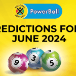Powerball Predictions