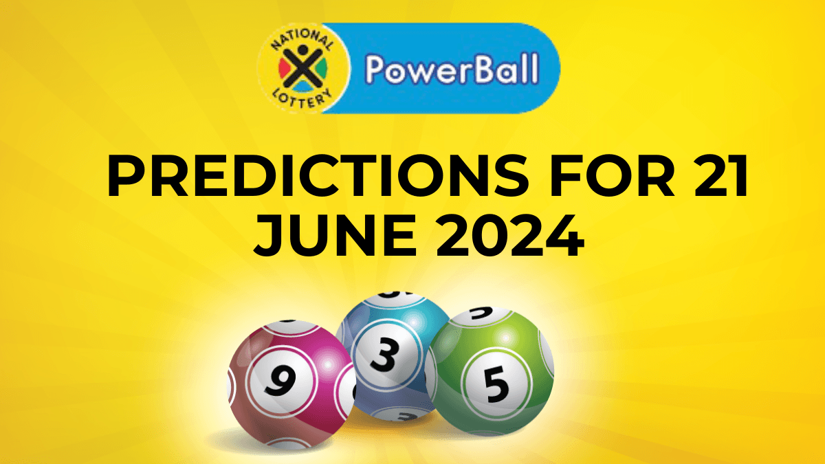 powerball predictions