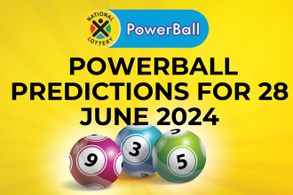 ithuba powerball predictions