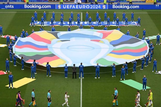 5 New Rules You Need To Know At Euro