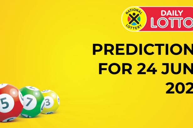daily lotto predictions