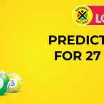 Daily Lotto predictions