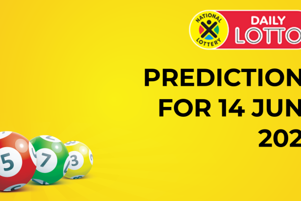 Daily Lotto Predictions