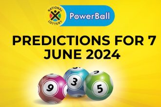 Powerball Predictions