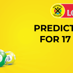 daily lotto predictions