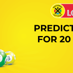 daily lotto predictions