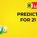 daily lotto predictions