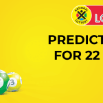 Daily Lotto Predictions