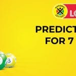 Daily Lotto Predictions