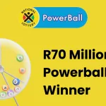 Powerball winner