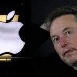 Elon Musk vs Apple