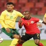 Bafana Bafana Cosafa Cup Opener Ends In 1-1 Draw Against Mozambique