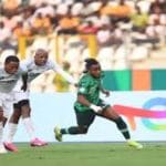 Bafana Bafana vs Nigeria World Cup Qualifiers