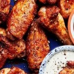 Best Wings in Soweto