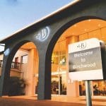 Birchwood Hotel
