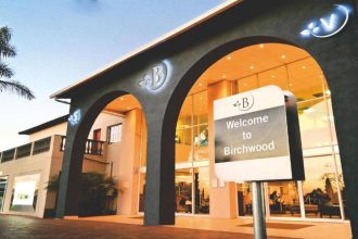 Birchwood Hotel