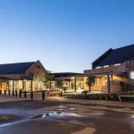 Castle Gate Lifestyle Centre