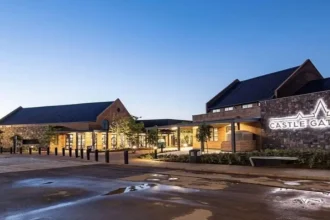 Castle Gate Lifestyle Centre