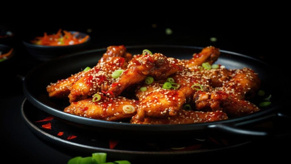 Best Wings in Soweto