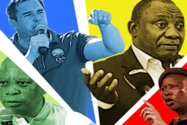 Elections - Coalition