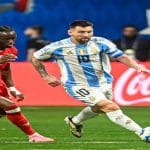 Copa America 2024 Opener: Argentina Cruise Past Canada in 2-0 Opening Match