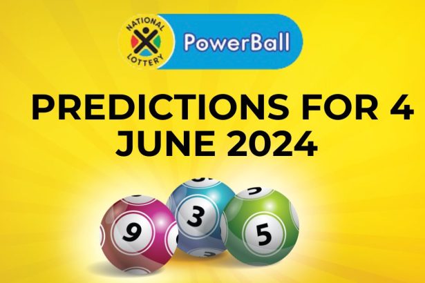 Powerball Predictions