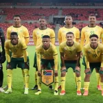 Cosafa Cup: Bafana Bafana Remaining Group Stage Fixtures