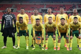 Cosafa Cup: Bafana Bafana Remaining Group Stage Fixtures