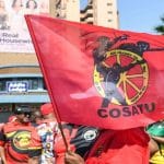 Cosatu