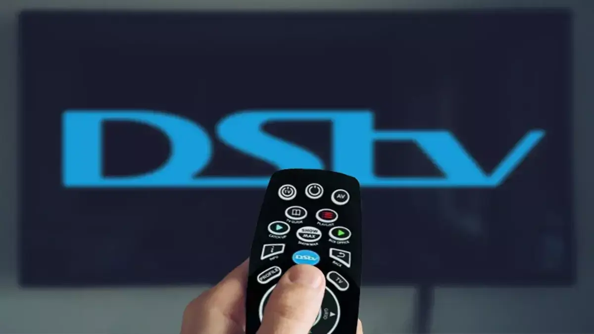 DStv channel changes