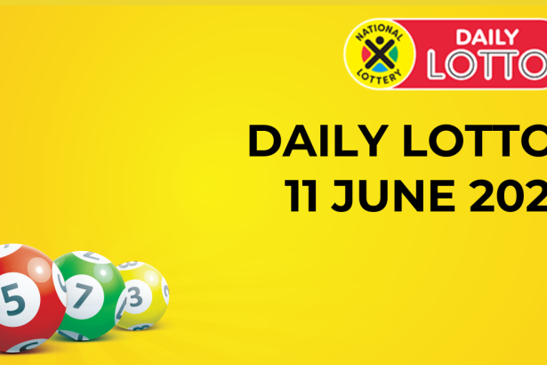 Daily Lotto 1