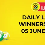 daily lotto