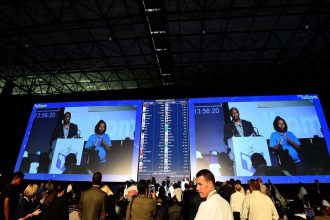 2024 Election Results Announcement