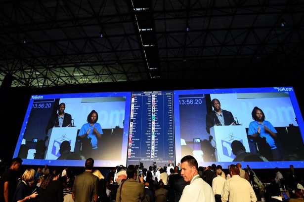 2024 Election Results Announcement