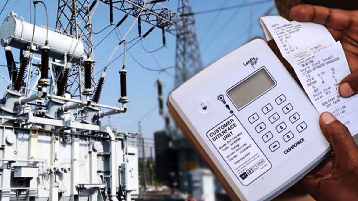 Electricity Price Hikes