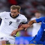 England vs Slovenia Draw Marks Historic Euro 2024 Campaign