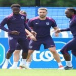 England vs Slovenia: Euro 2024 Group C Decider as England Stubbling With Draws