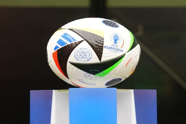 Euro 2024 Preview: All Eyes on England, Tense Battle Expected Between Spain and Italy