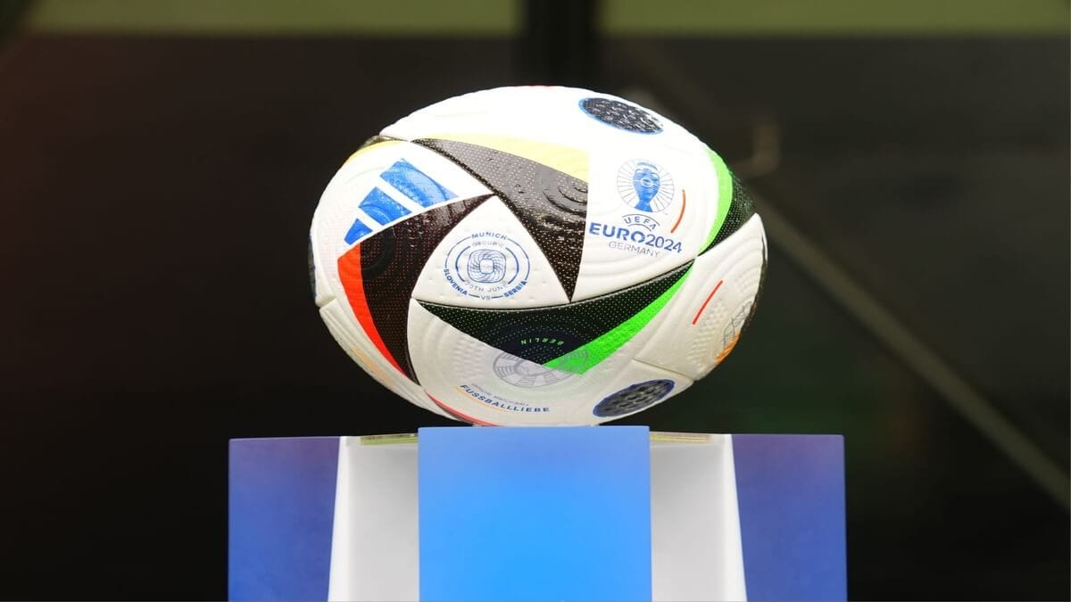 Euro 2024 Preview: All Eyes on England, Tense Battle Expected Between Spain and Italy